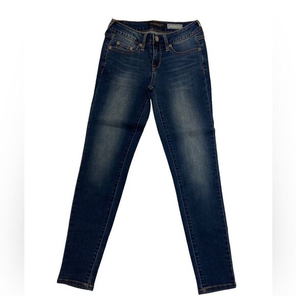 Aeropostale skinny jeans  - Picture 1 of 8